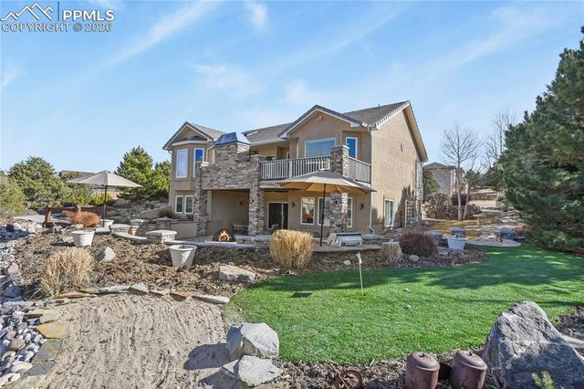 1009 Slate Way, Monument, CO 80132