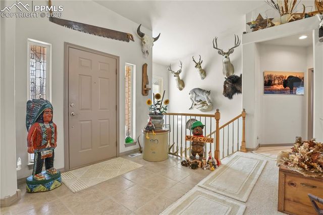 1009 Slate Way, Monument, CO 80132