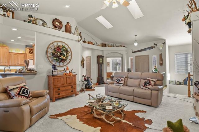 1009 Slate Way, Monument, CO 80132