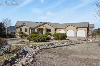 1009 Slate Way, Monument, CO 80132