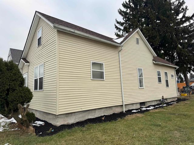 514 Buchanan Street, Fort Wayne, IN 46803