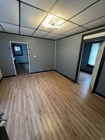 514 Buchanan Street, Fort Wayne, IN 46803