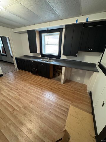 514 Buchanan Street, Fort Wayne, IN 46803