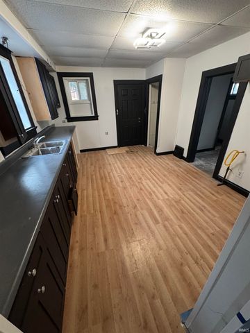 514 Buchanan Street, Fort Wayne, IN 46803