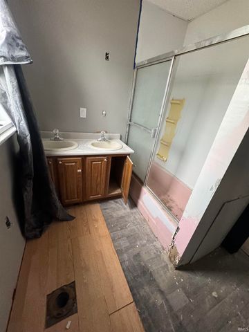 514 Buchanan Street, Fort Wayne, IN 46803