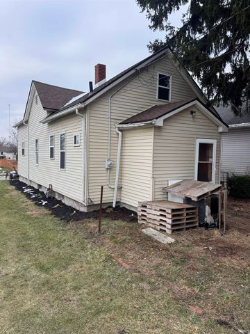 514 Buchanan Street, Fort Wayne, IN 46803