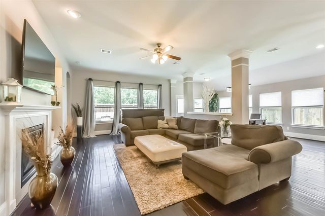 31510 Orchard Hill Lane, Spring, TX 77386