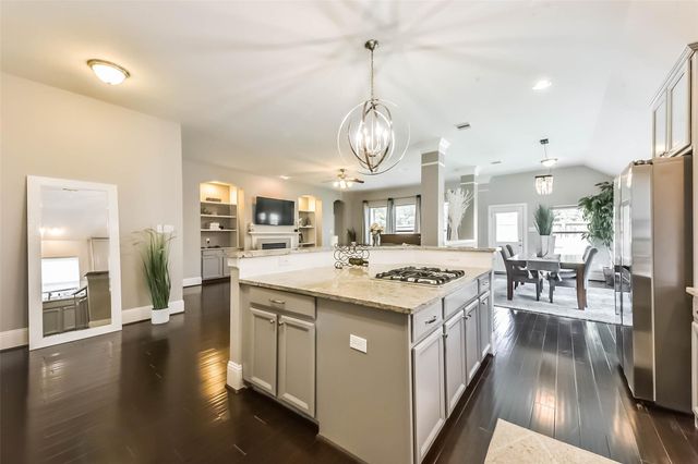 31510 Orchard Hill Lane, Spring, TX 77386