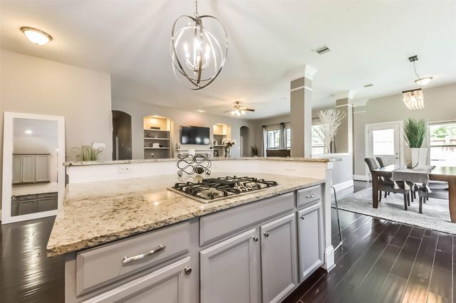 31510 Orchard Hill Lane, Spring, TX 77386