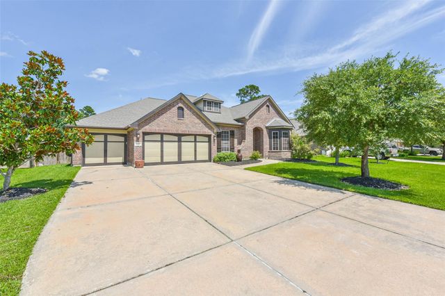 31510 Orchard Hill Lane, Spring, TX 77386