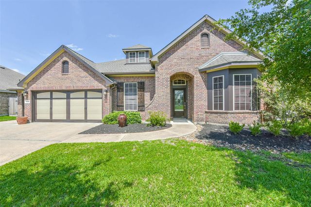 31510 Orchard Hill Lane, Spring, TX 77386