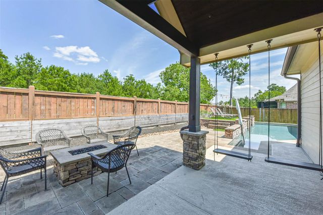 31510 Orchard Hill Lane, Spring, TX 77386