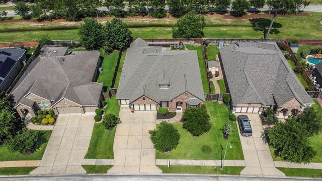 31510 Orchard Hill Lane, Spring, TX 77386