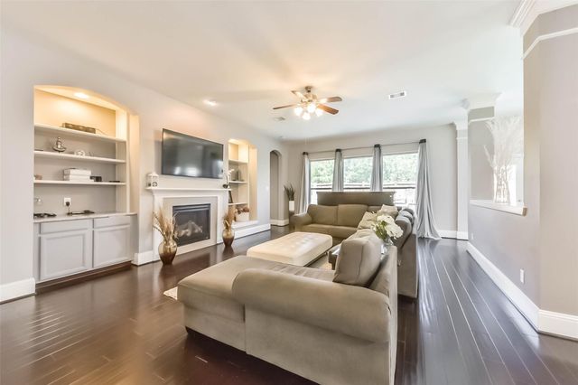 31510 Orchard Hill Lane, Spring, TX 77386