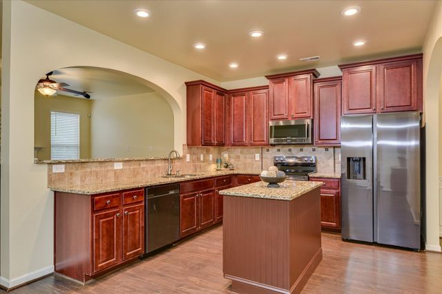 2789 Huntcliffe Drive, Augusta, GA 30909