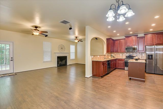 2789 Huntcliffe Drive, Augusta, GA 30909