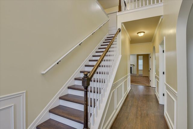 2789 Huntcliffe Drive, Augusta, GA 30909