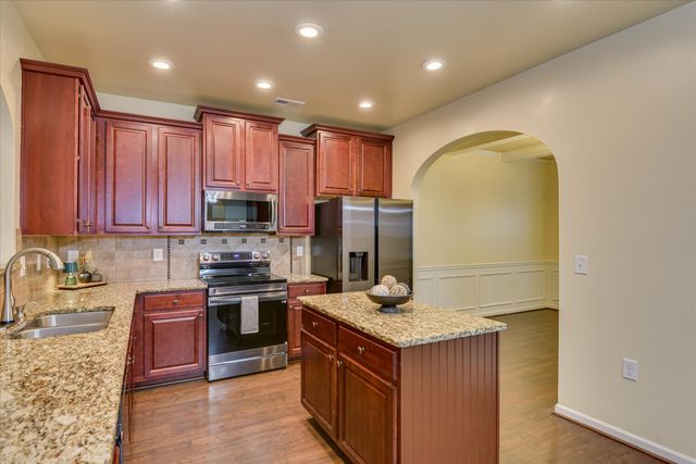 2789 Huntcliffe Drive, Augusta, GA 30909