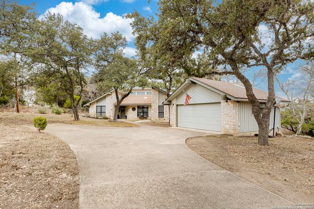 1555 Desert Gold, Boerne, TX 78006