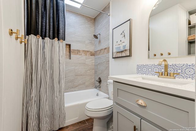 1555 Desert Gold, Boerne, TX 78006