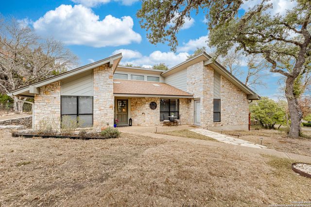 1555 Desert Gold, Boerne, TX 78006