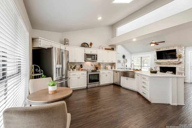 1555 Desert Gold, Boerne, TX 78006