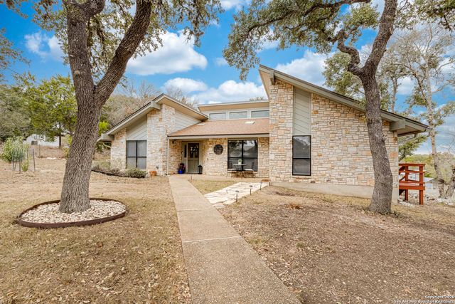 1555 Desert Gold, Boerne, TX 78006