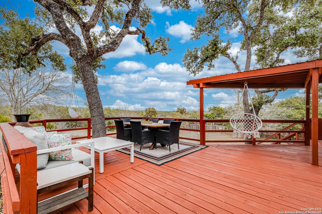 1555 Desert Gold, Boerne, TX 78006