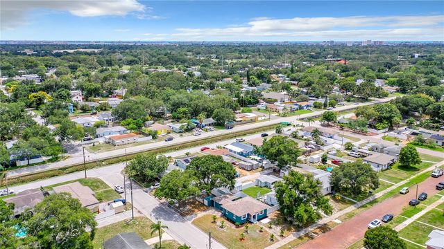 5400 3RD AVENUE N, St Petersburg, FL 33710