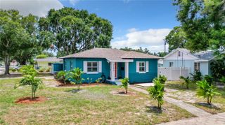 5400 3RD AVENUE N, St Petersburg, FL 33710