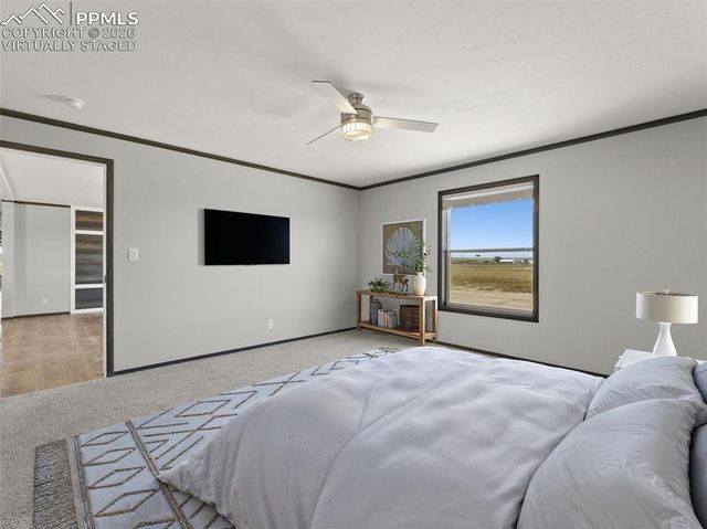 17755 County Road 2, Rush, CO 80833