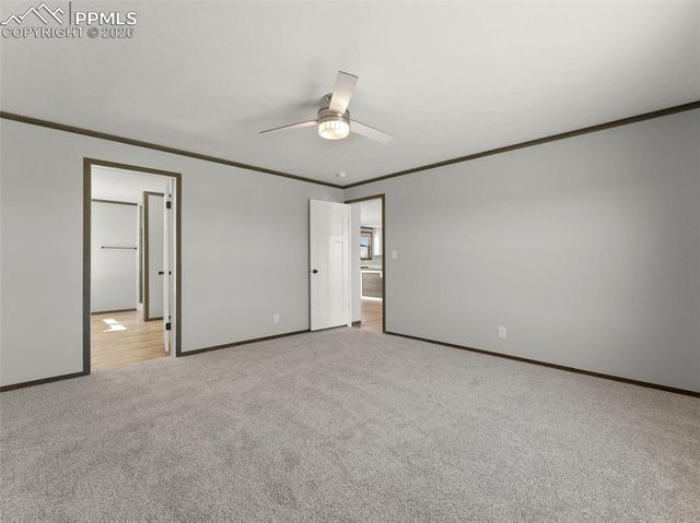 17755 County Road 2, Rush, CO 80833