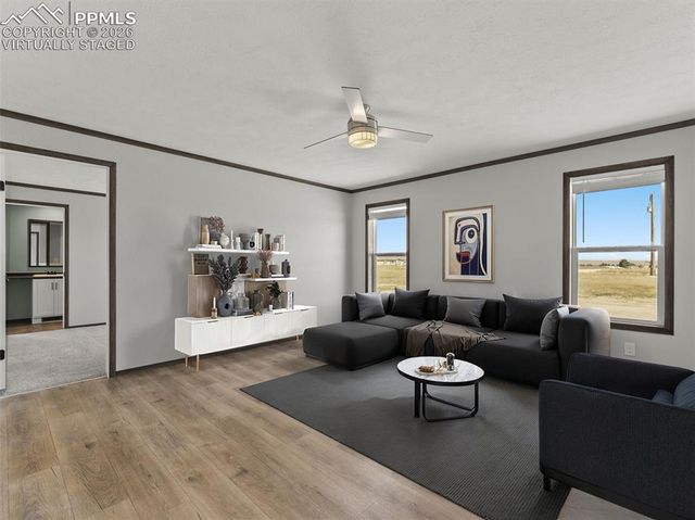 17755 County Road 2, Rush, CO 80833