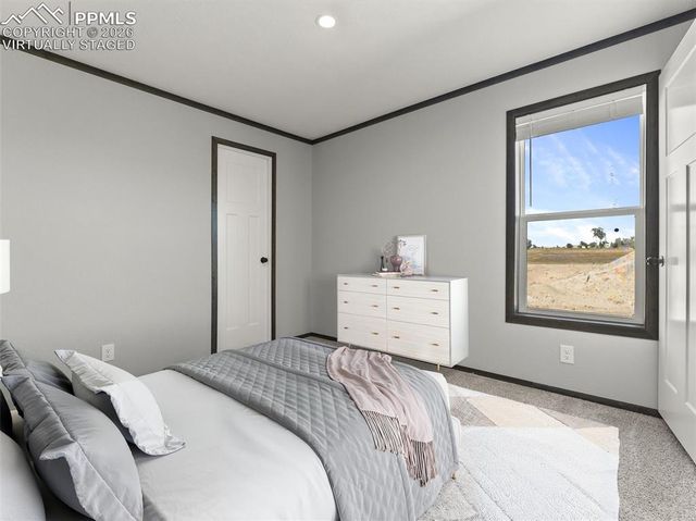 17755 County Road 2, Rush, CO 80833