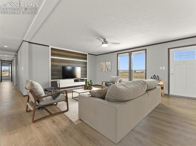 17755 County Road 2, Rush, CO 80833