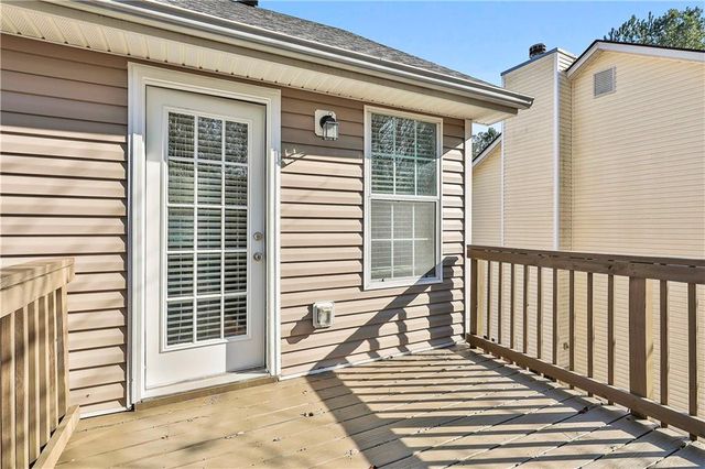 3223 Diamond Bluff, Union City, GA 30291