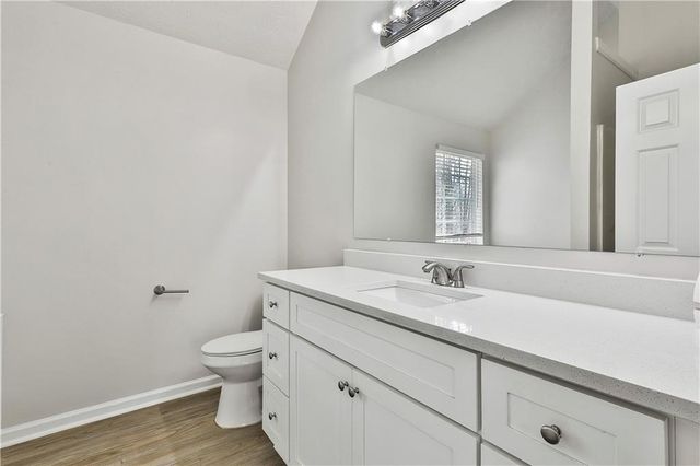 3223 Diamond Bluff, Union City, GA 30291