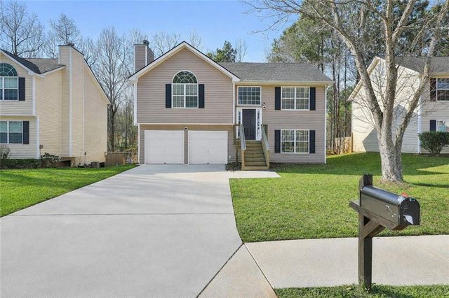 3223 Diamond Bluff, Union City, GA 30291