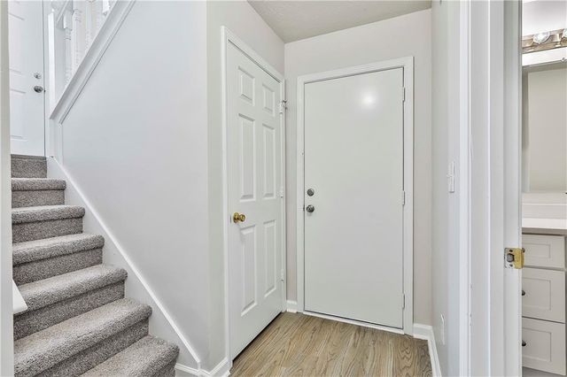 3223 Diamond Bluff, Union City, GA 30291