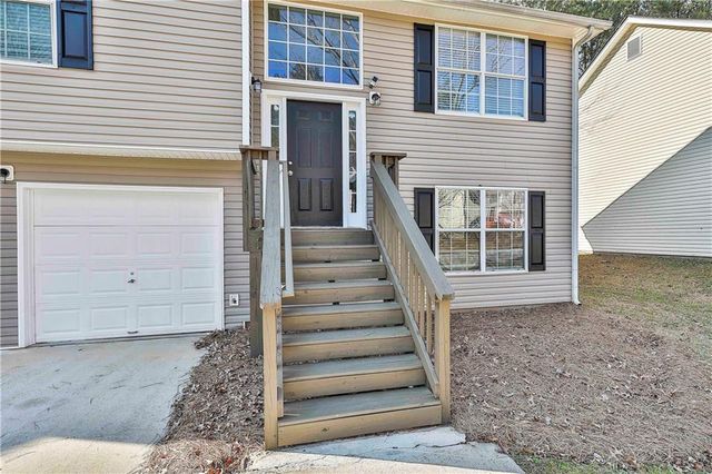 3223 Diamond Bluff, Union City, GA 30291