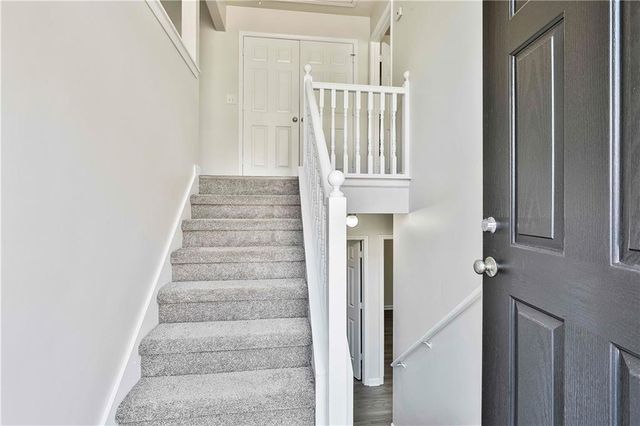 3223 Diamond Bluff, Union City, GA 30291