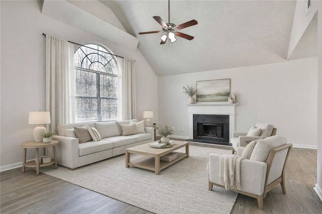 3223 Diamond Bluff, Union City, GA 30291