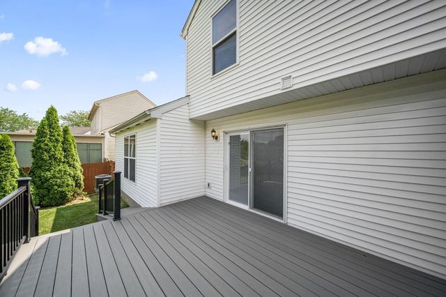 662 Mustang Canyon Drive, Galloway, OH 43119