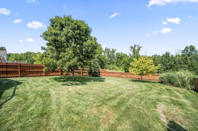 662 Mustang Canyon Drive, Galloway, OH 43119