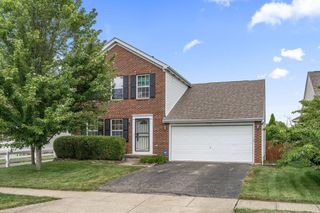 662 Mustang Canyon Drive, Galloway, OH 43119