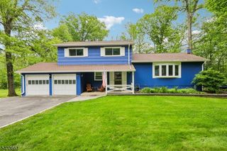 58 Radtke Rd, Randolph Twp., NJ 07869