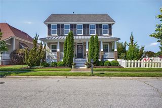 3212 Conservancy DR, Chesapeake, VA 23323