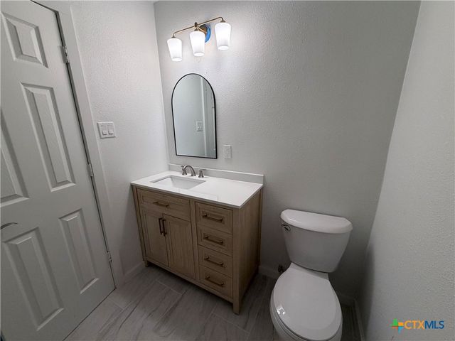 106 E Mark Road, Harker Heights, TX 76548