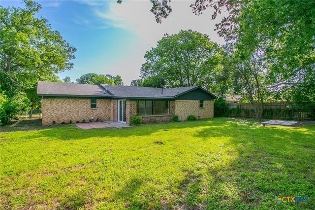 106 E Mark Road, Harker Heights, TX 76548