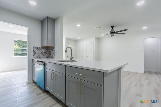 106 E Mark Road, Harker Heights, TX 76548